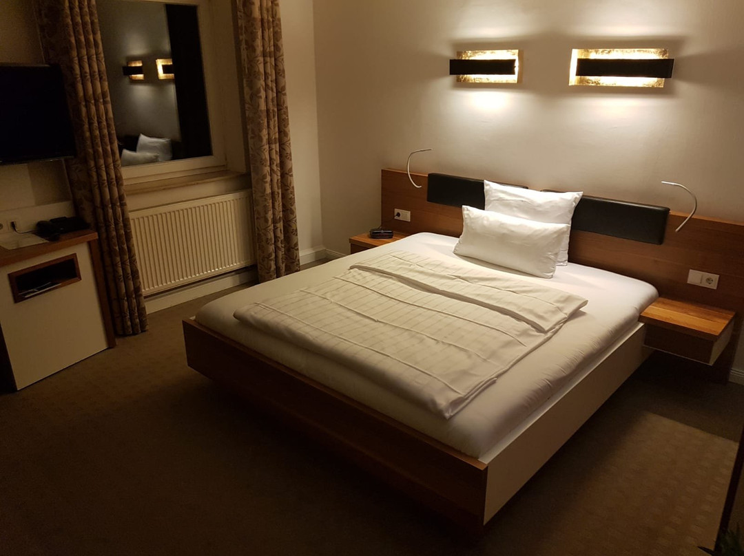 Bielefelder Berghotel zum stillen Frieden主图