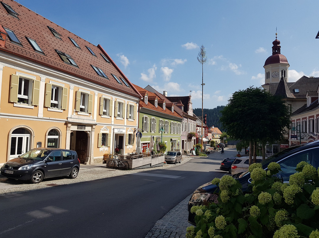 Schlagers Kaffeewirtshaus