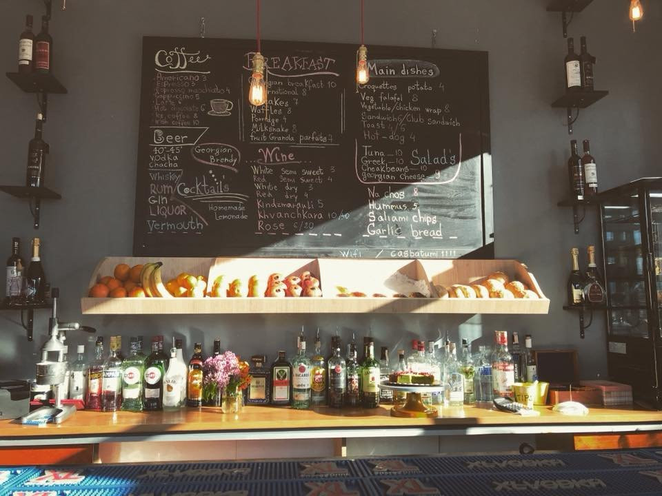 Conte-巴统必去景点