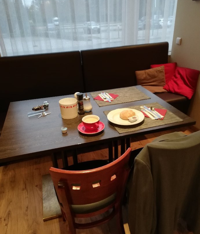 Hotel Denk - Bed & Breakfast主图