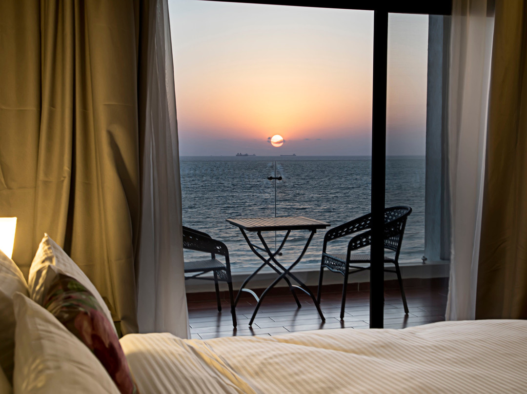 Sierra Palms Resort主图