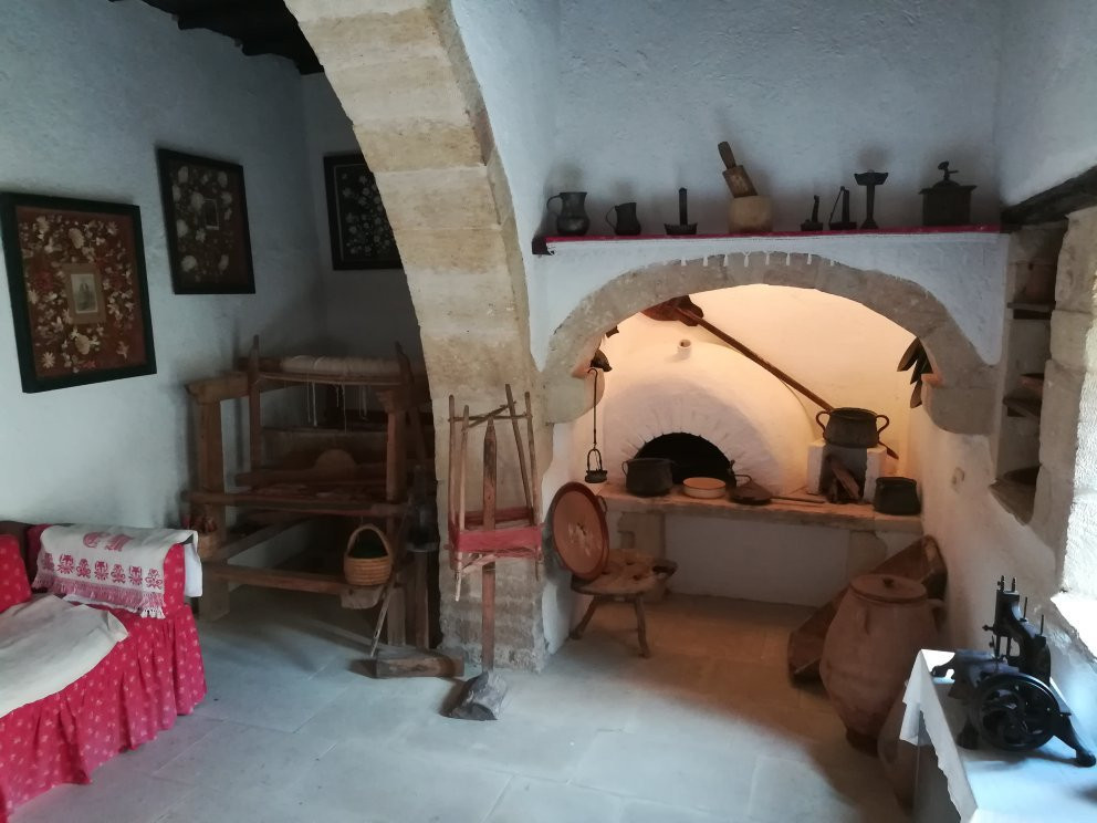 Historical & Folklore Museum of Gavalochori景点图片