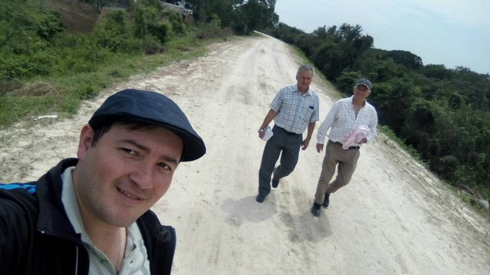 Parque Nacional Chaco景点图片