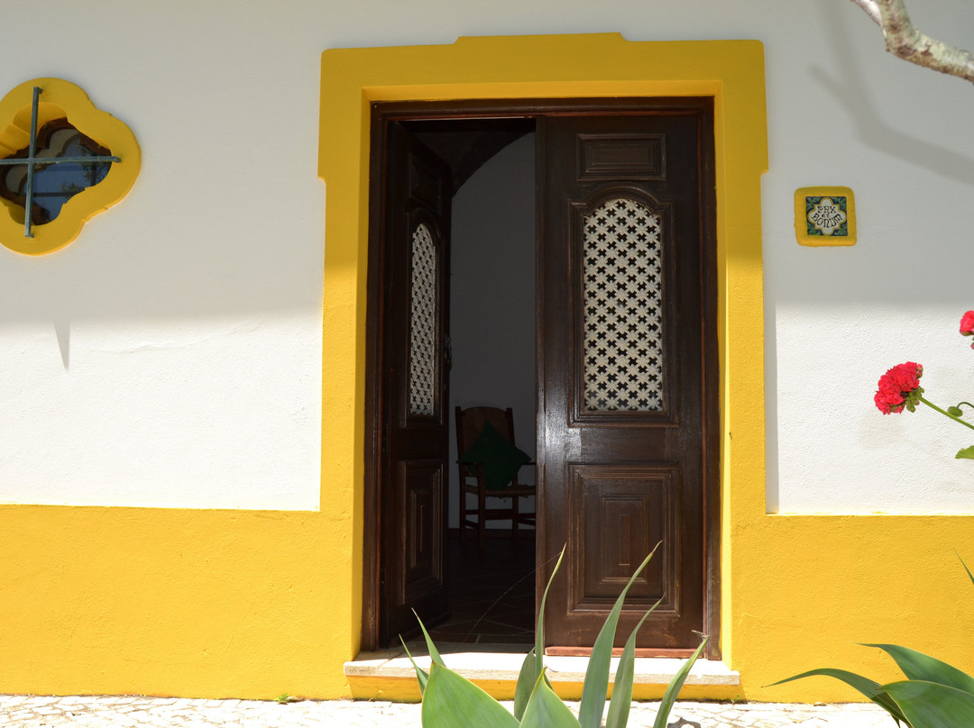 Molinum A Soulful Country House主图