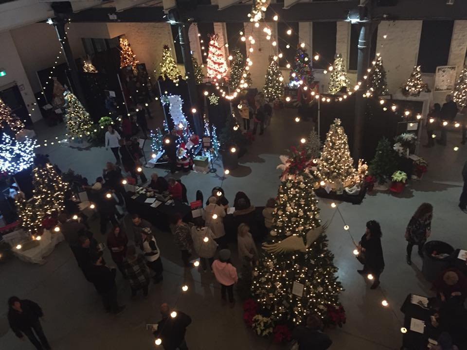 The Machine Shop-苏圣玛丽必去景点