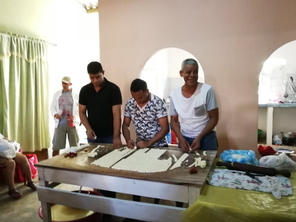 Quesera de Capa Jair