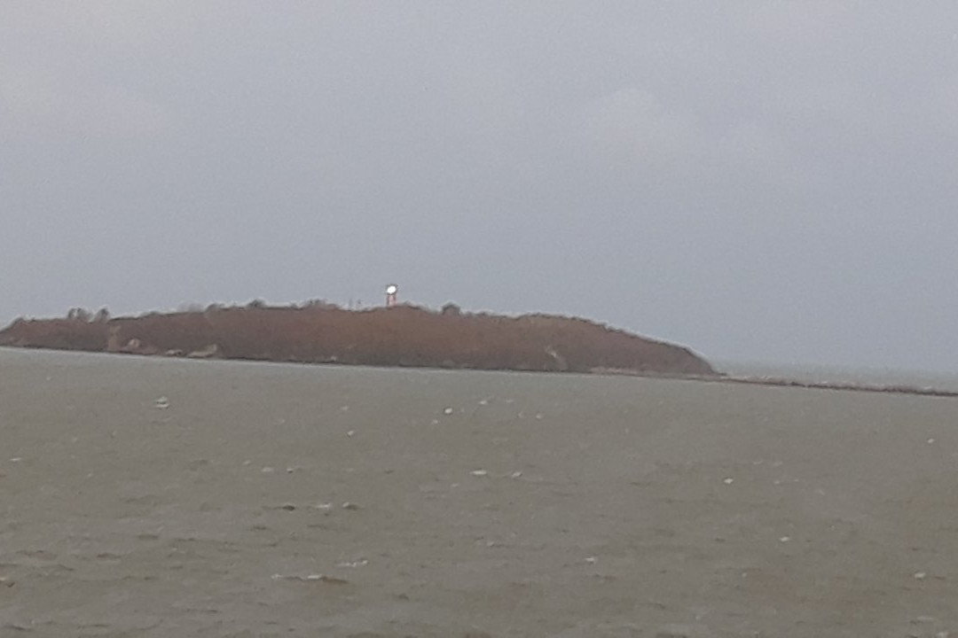 Partridge Island Lighthouse景点图片