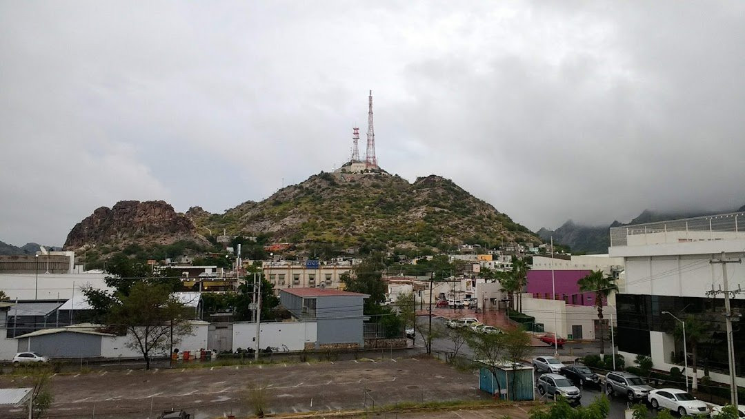 Cerro de la Campana景点图片