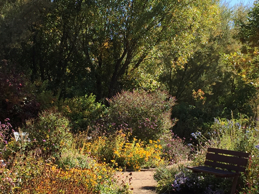 North Mountain Park-阿什兰必去景点