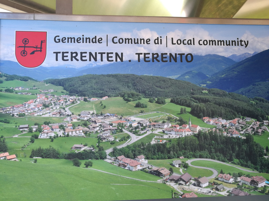 Hotel Dolomitenblick主图