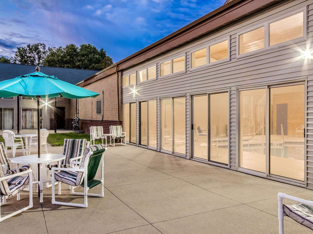 AmericInn by Wyndham New Lisbon主图