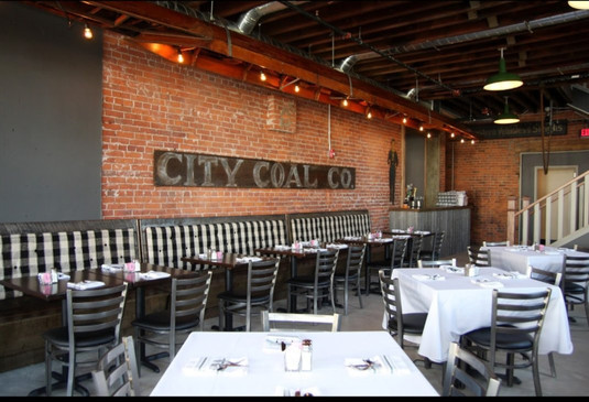 Leipsic餐馆和美食-The Axe-Handle