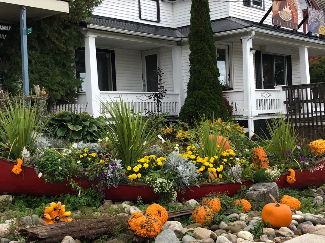 Blue Bay Motel主图