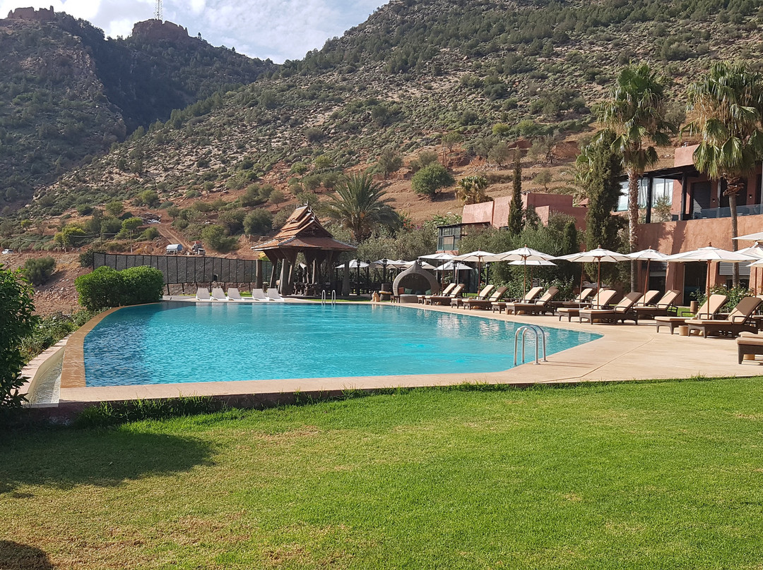 Widiane Resort主图