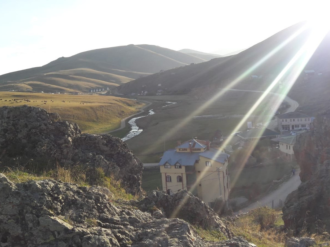 Taskopru Yaylası景点图片