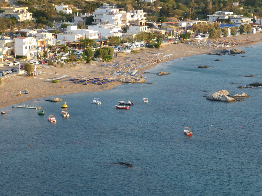 Pontoria Stegna Studios主图