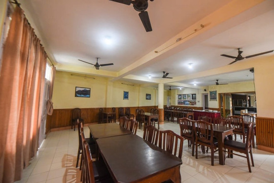 OYO 8676 Atithi Chamunda主图