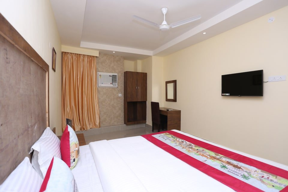 Treebo Trend Parnil Palace主图