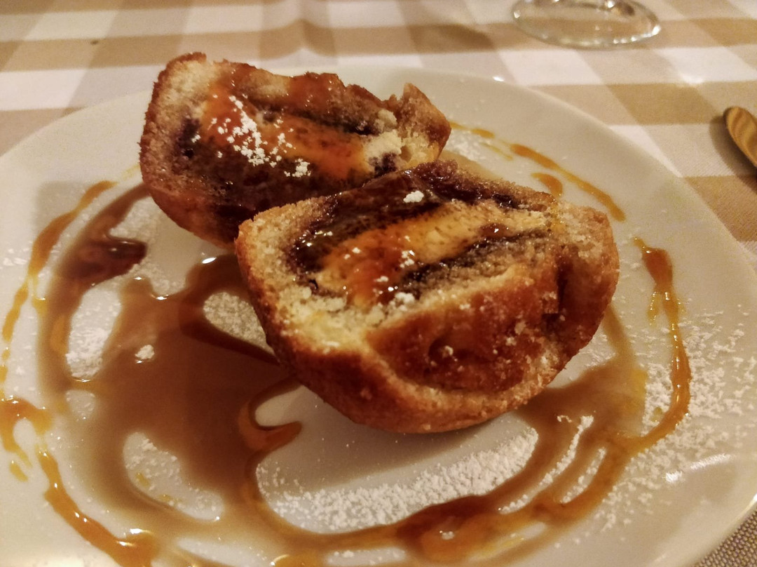 Flussio旅游攻略图片