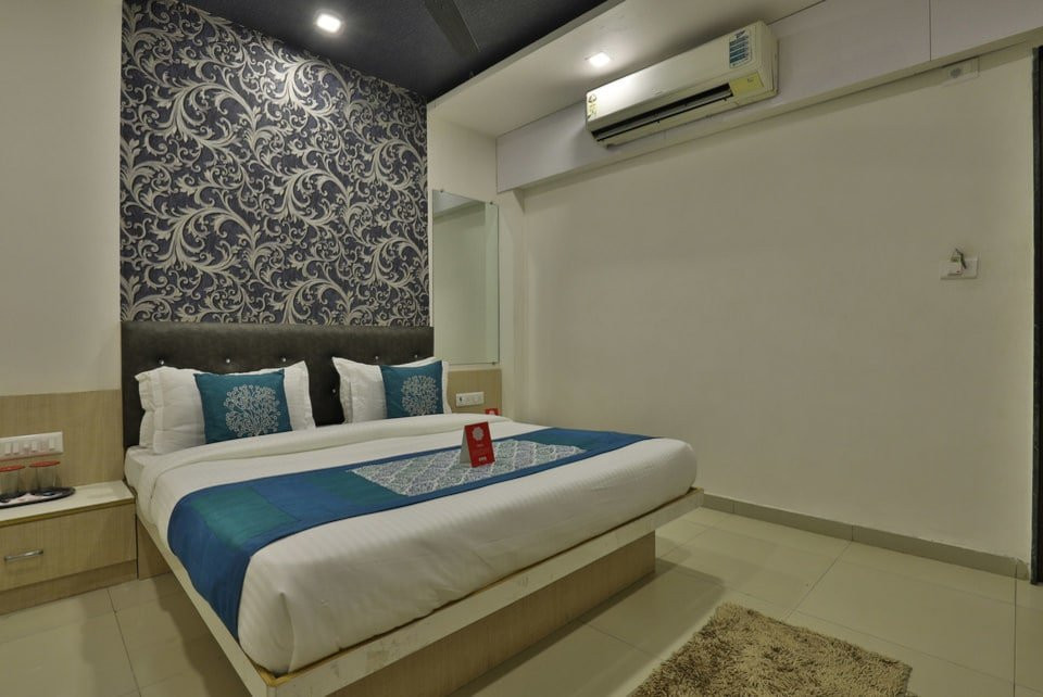 OYO 8406 Hotel Marigold主图