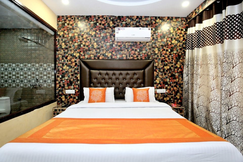 OYO 8622 Hotel Grand Inn主图