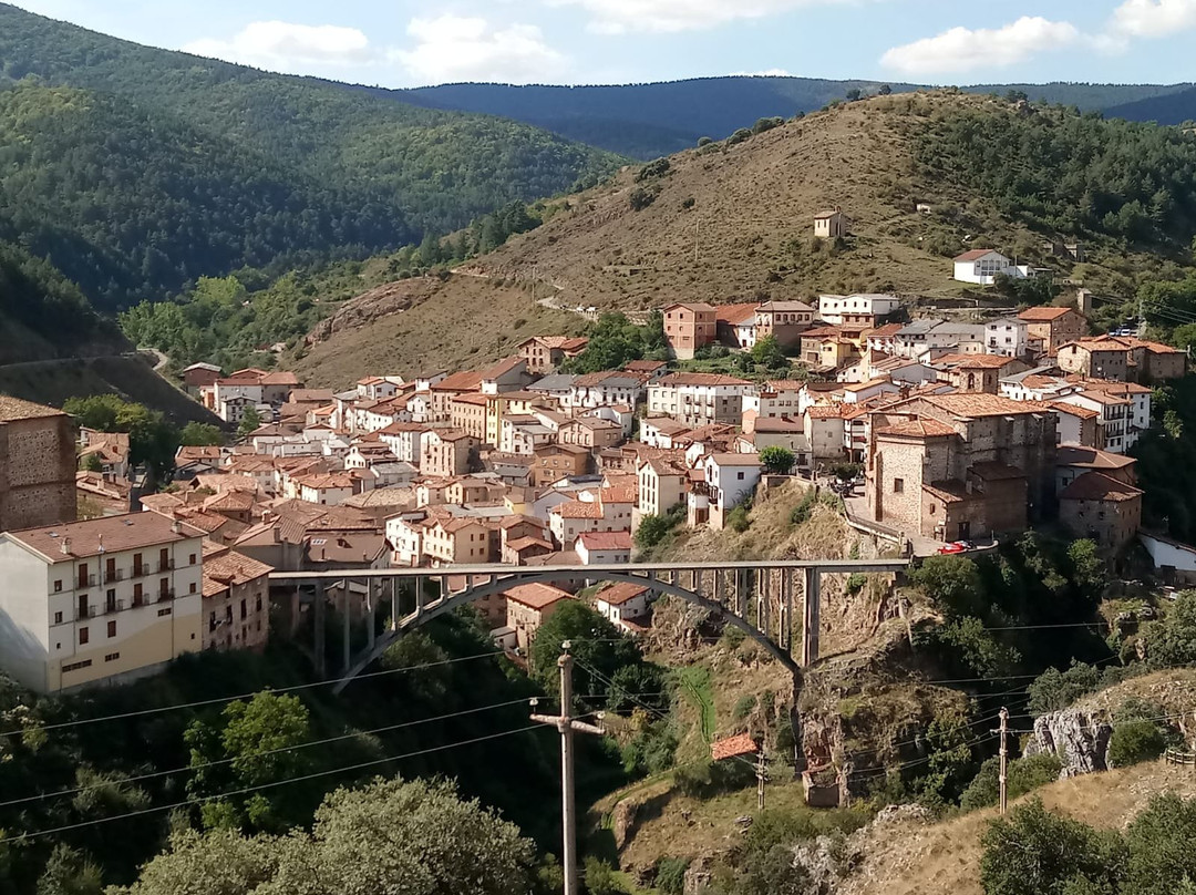 Cuevas de Ortigosa de Cameros景点图片