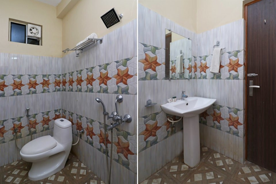 OYO 12318 Hotel Sea Horse主图