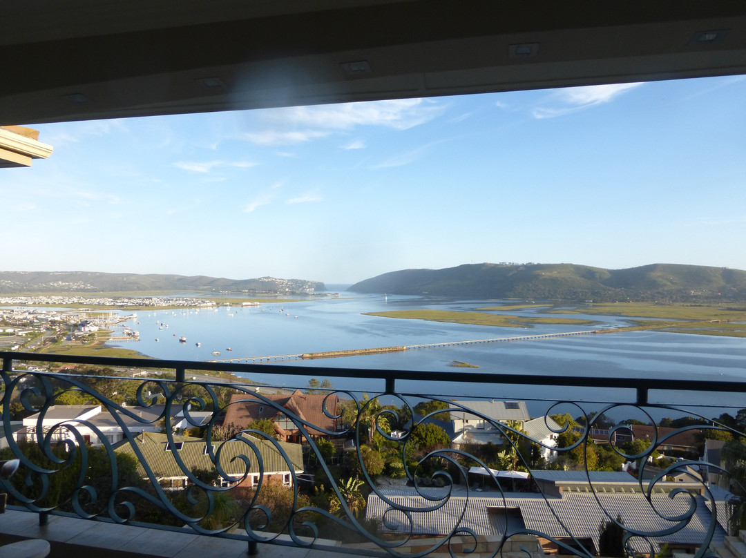 Villa Paradisa Guest House主图