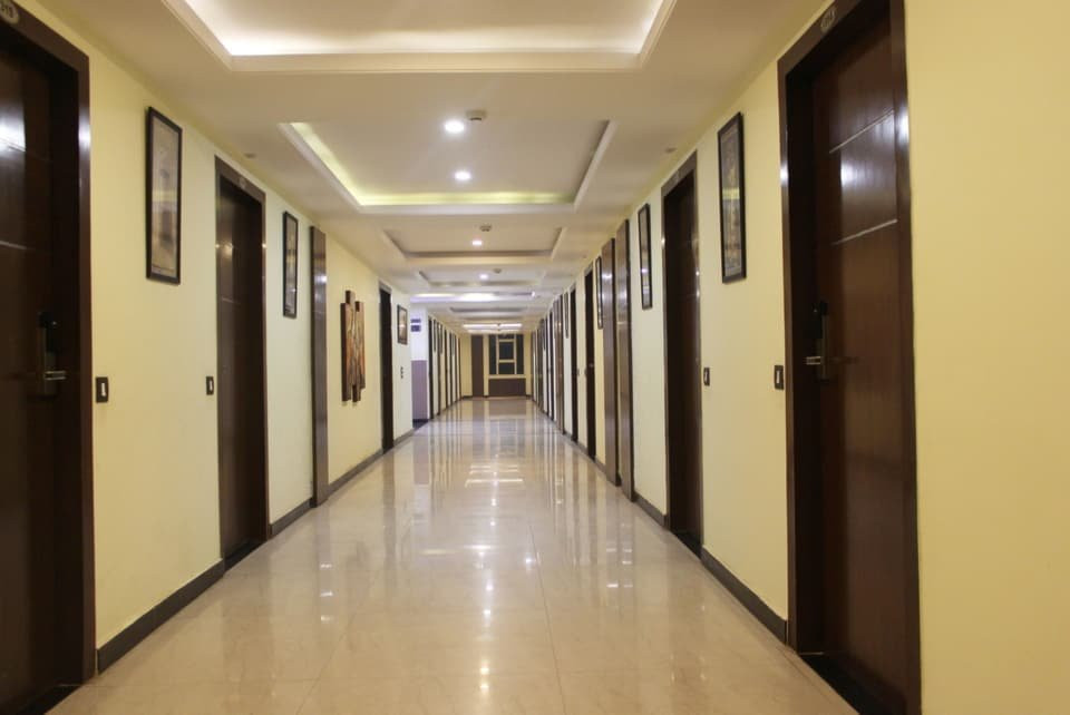 Puja Residency主图