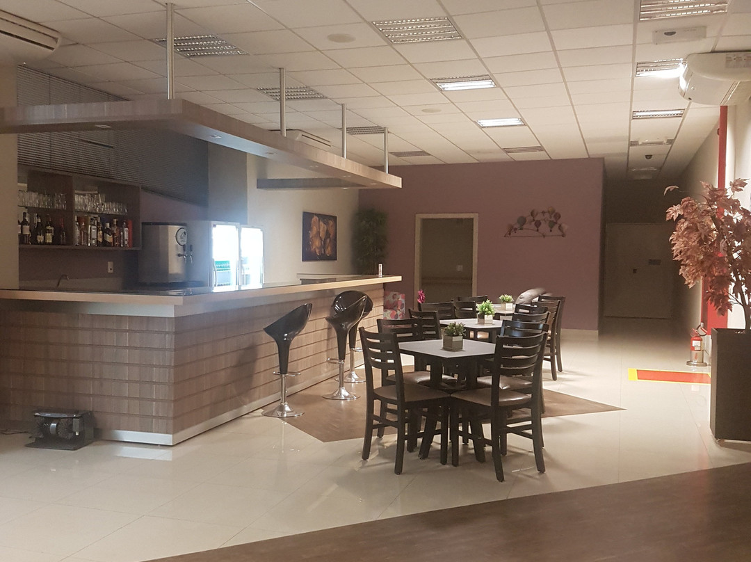 Hotel Onix Inn主图