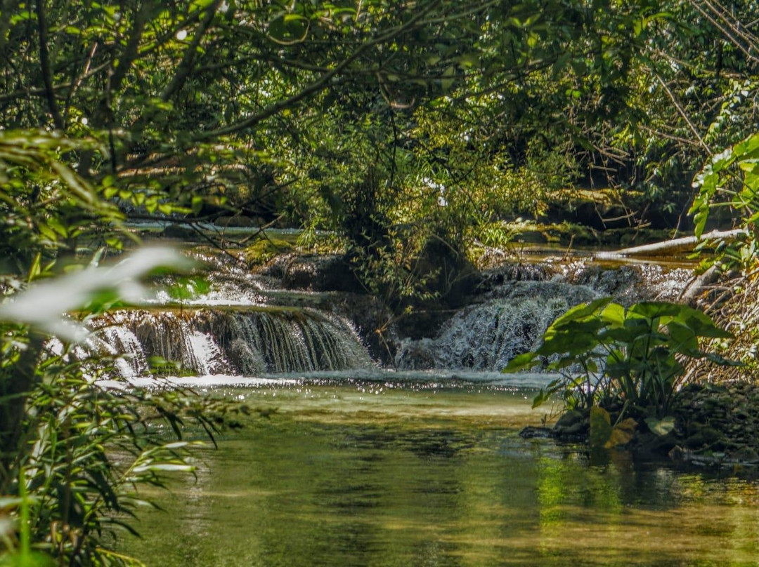 Oscar Velasquez-瓦图尔科必去景点