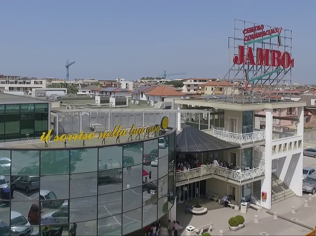 Jambo1 - Centro Commerciale景点图片