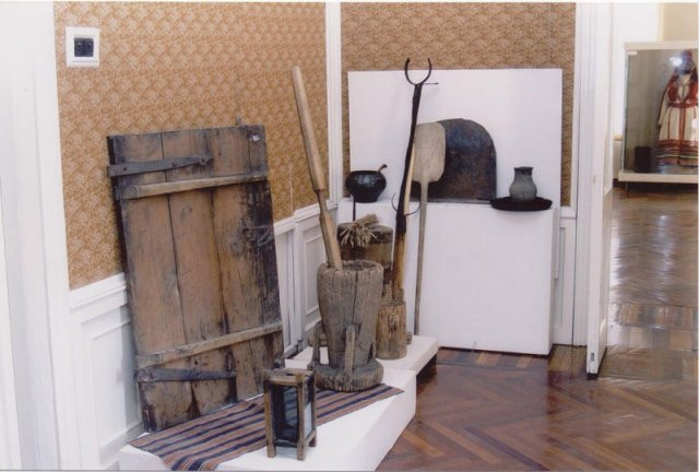 The Mordovian National Culture Museum-Saransk必去景点