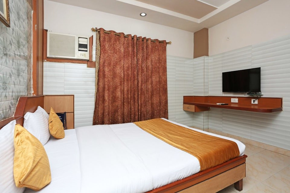 OYO 3501 Hotel Mahabir Galaxy主图