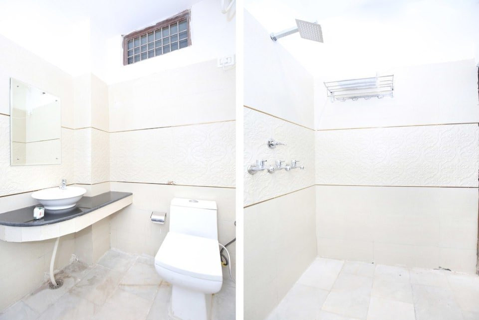 Hotel The Black Gold主图