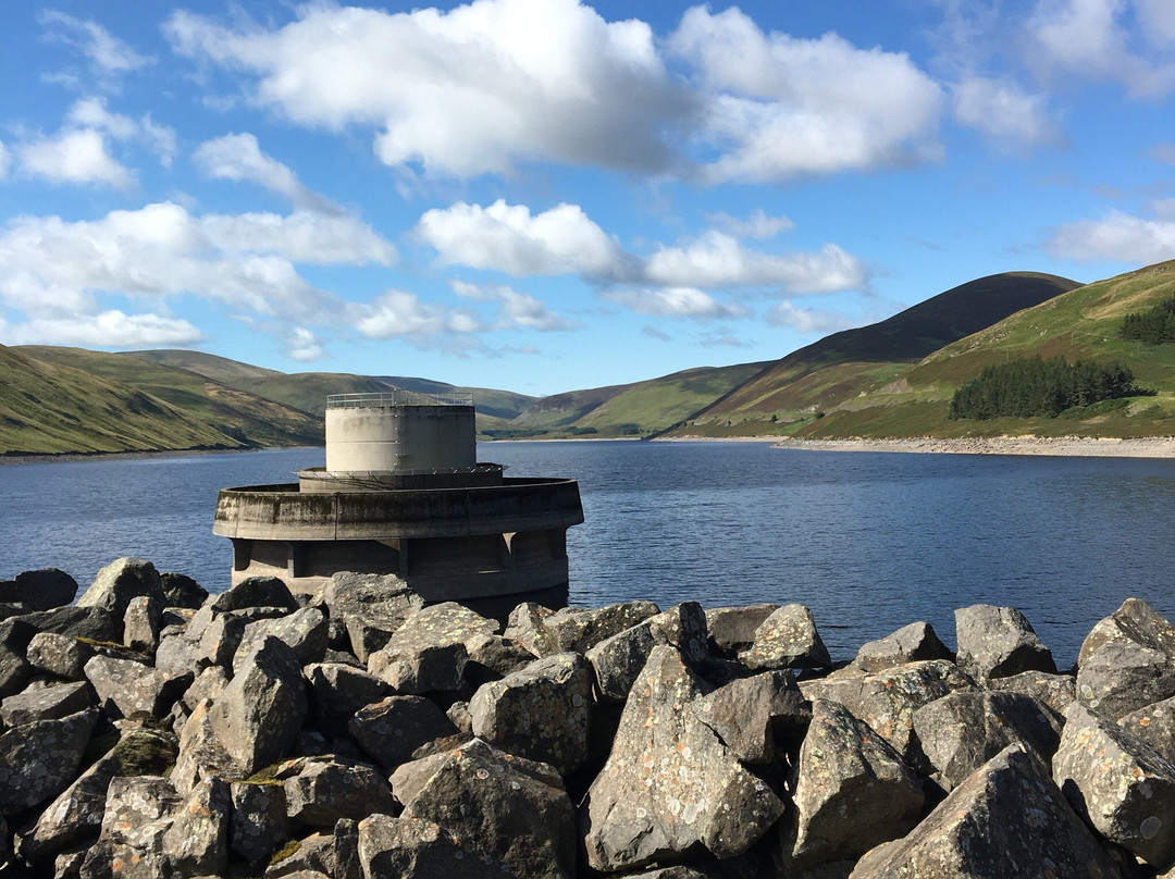 Megget Reservoir-Selkirk必去景点