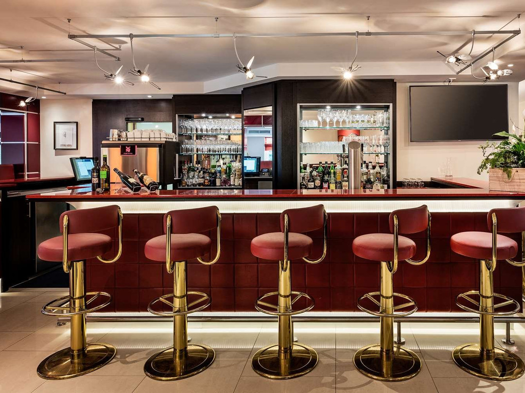 Best Western Plus Residenzhotel Lueneburg主图