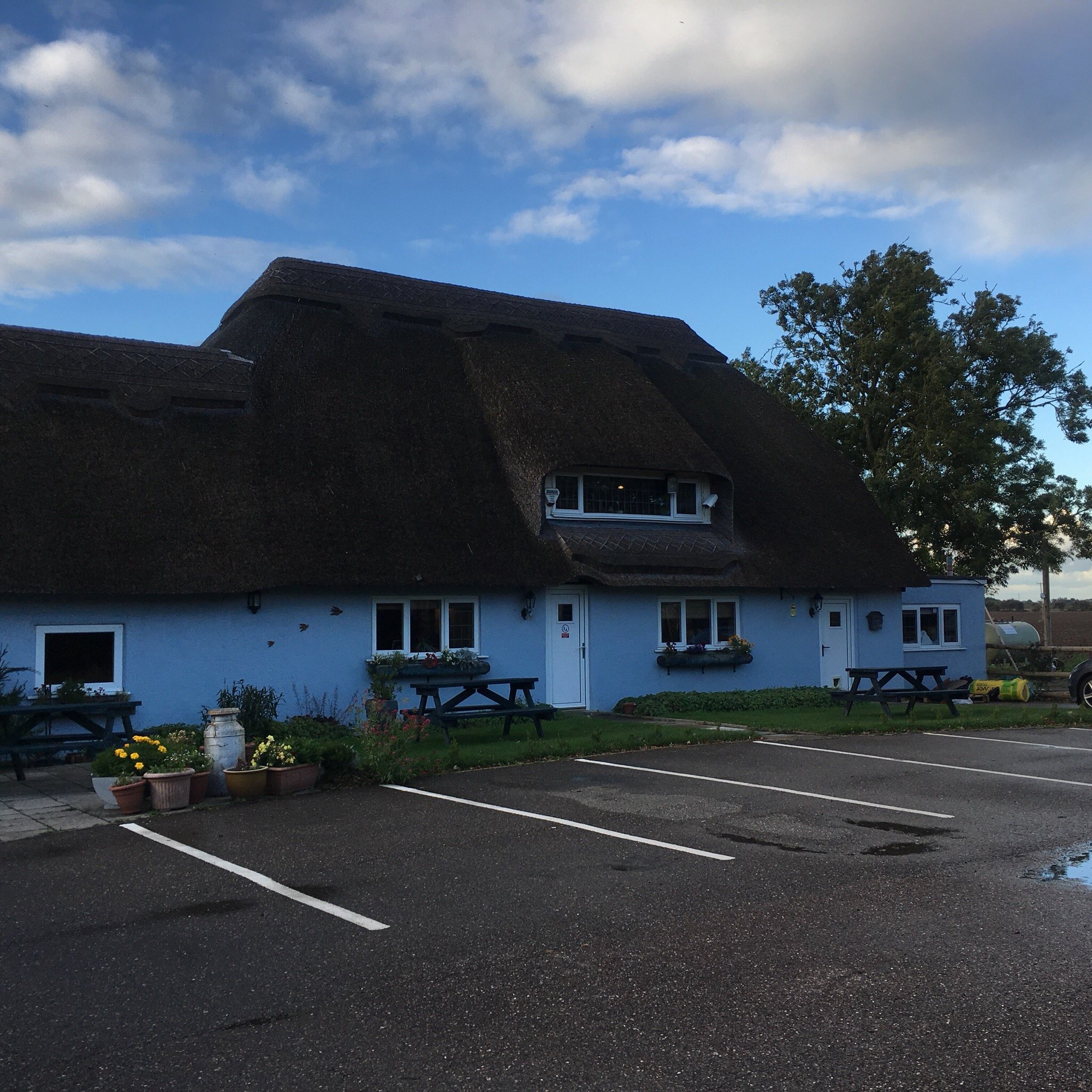 Kings Head Inn-官方