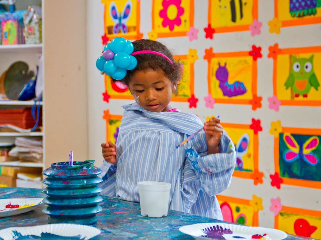 Lyman Allyn Art Museum-新伦敦必去景点