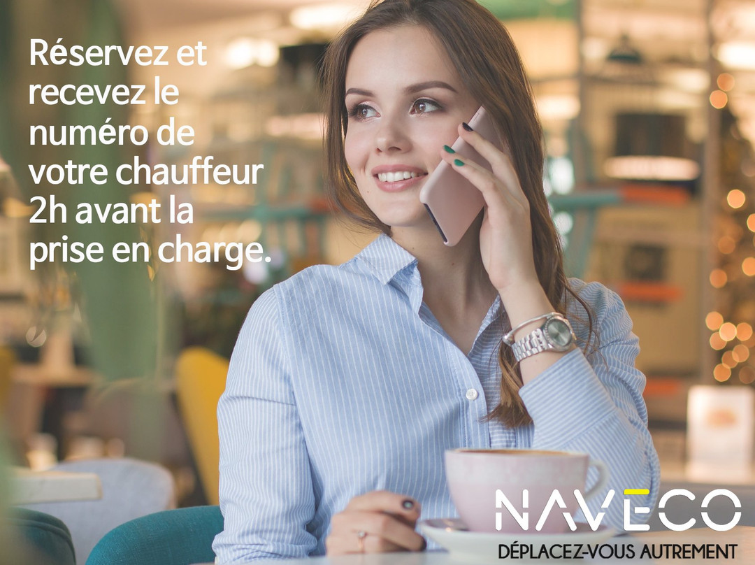 NAVECO-里昂必去景点