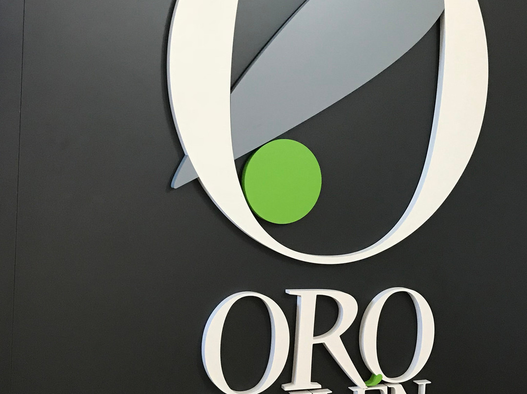 Oleoturismo Aceites Oro Bailen景点图片