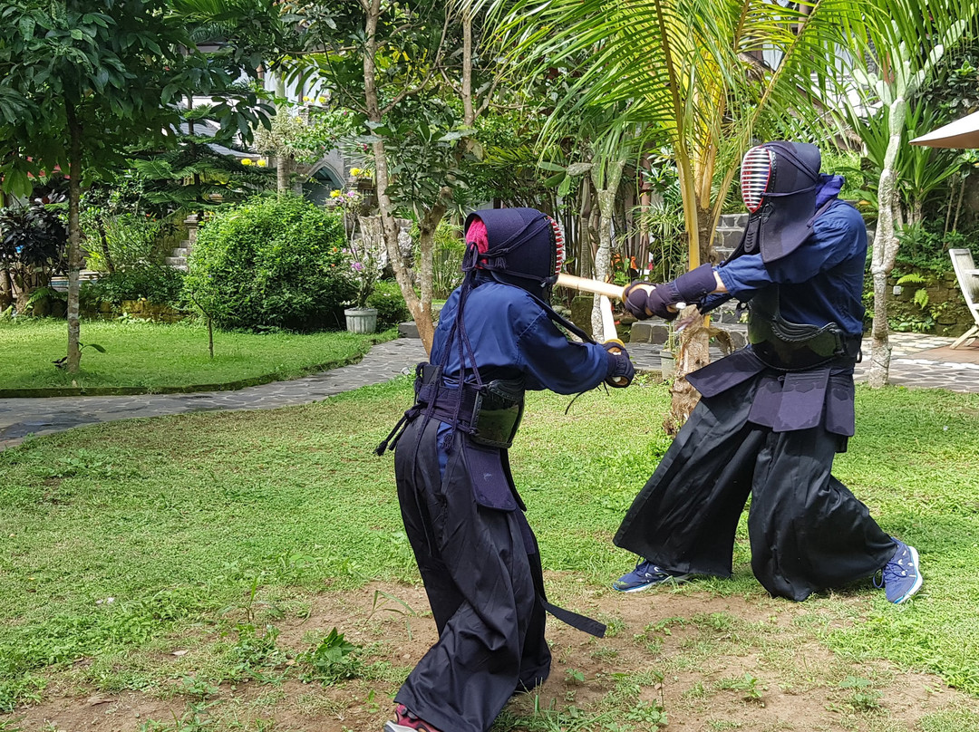 Avalon Ubud Villa主图