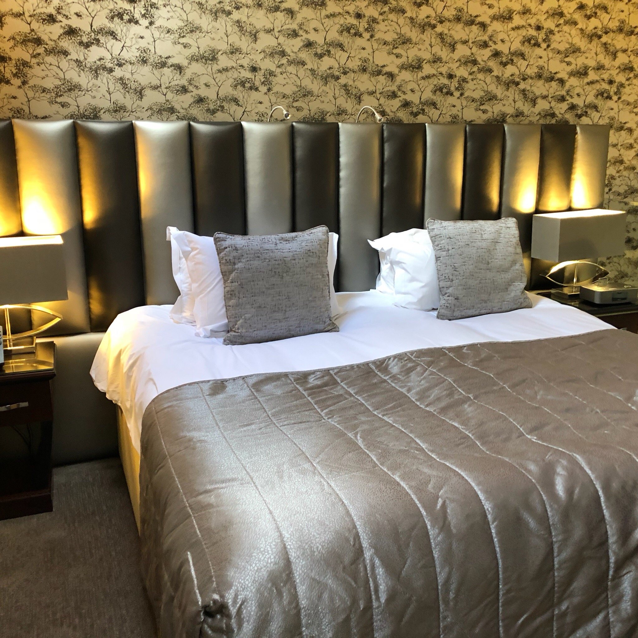 Close House Hotel-官方