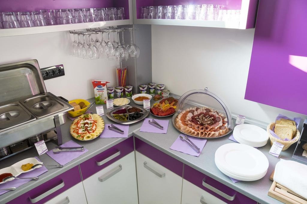 Garni Hotel & Spa Nicolo主图