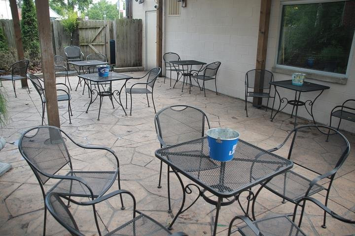 Downing's-Libertyville必去景点