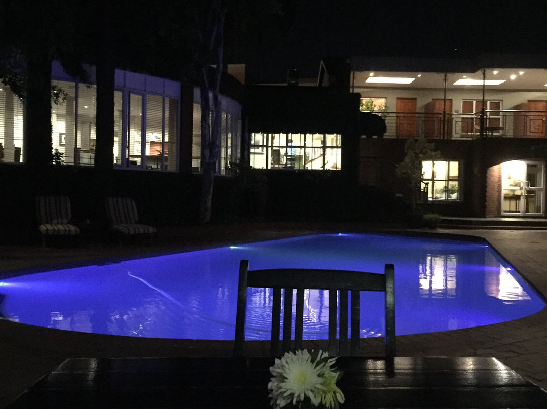 费城福斯塔夫酒店主图