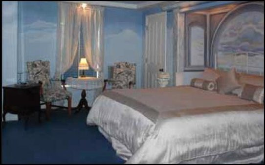 格罗夫兰全季酒店主图