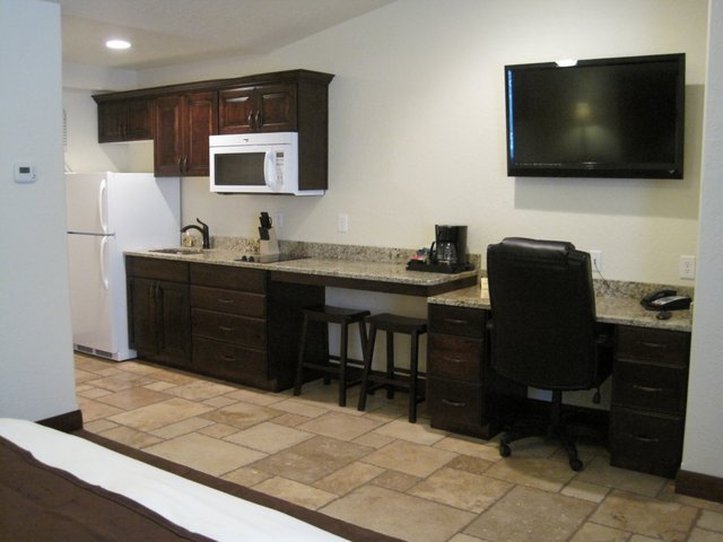 Winterton Suites-官方