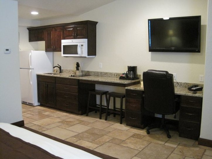 Winterton Suites主图