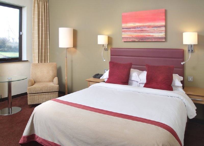 Stratford Manor Hotel-官方